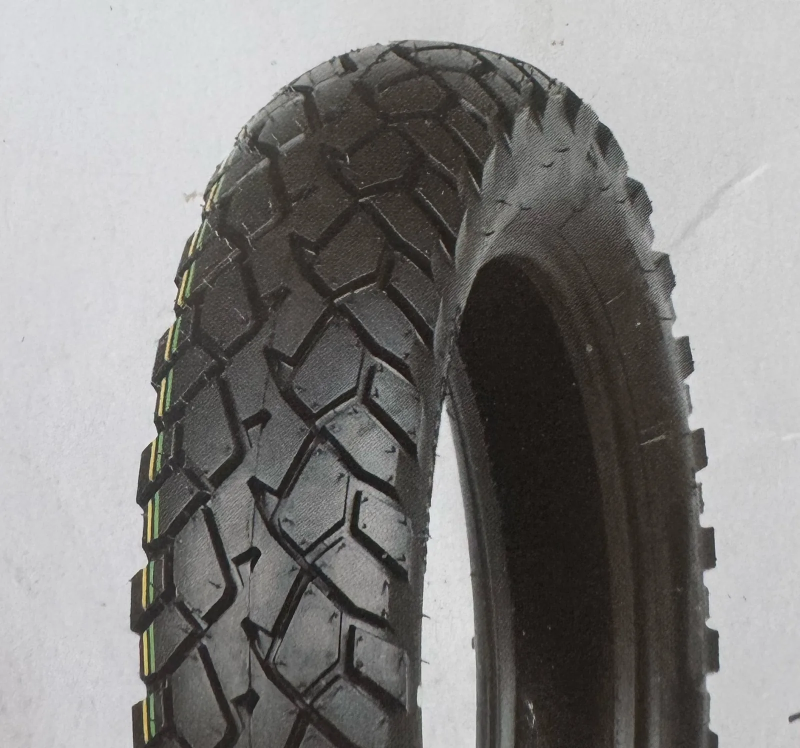 Pneumatique moto du catalogue