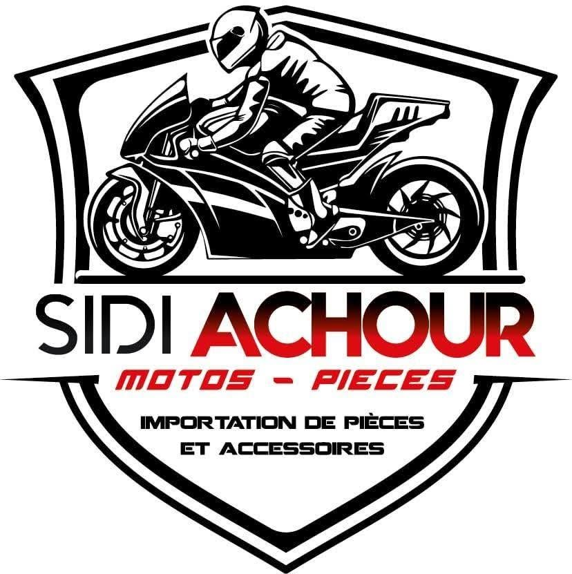Sidi Achour